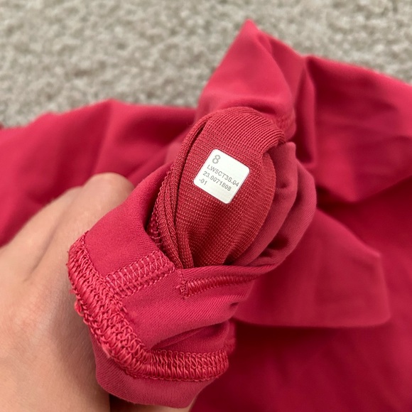 lululemon align leggings 25” size 8 - Picture 9 of 12